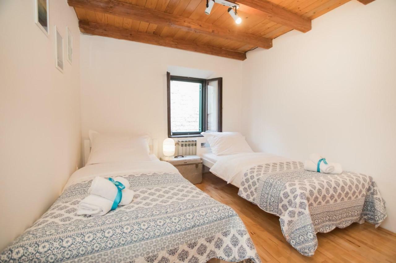 Old Town Residence Sibenik Exterior photo